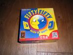 Fifty Fifty 999 spel, Ophalen of Verzenden, Zo goed als nieuw, 999games