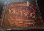 Moulin Rouge Soundtrack cd, Ophalen of Verzenden, Gebruikt