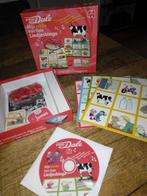 Mijn eerste liedjes bingo, Ophalen of Verzenden, Zo goed als nieuw