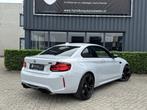 BMW 2 Serie Coupé M2 Competition DCT 411pk Zeer nette staat, Automaat, Achterwielaandrijving, Gebruikt, 4 stoelen