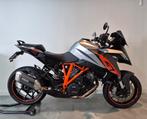 KTM 1290 superduke GT 2017 – Compleet & rijklaar, 2 cilinders, Handvatverwarming, Bedrijf, Meer dan 35 kW