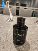 Dior Sauvage Elixir Parfum, Verzenden, Zo goed als nieuw