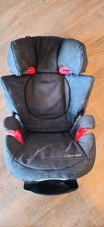 Maxi-Cosi Rodicap Nomad Black 2 Autostoel, Kinderen en Baby's, Autostoeltjes, Ophalen, Autogordel, 15 t/m 36 kg, Zijbescherming