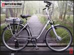 RIH Z-Omega dames 49cm  met een super goede accu (97%), Gebruikt, 47 tot 51 cm, 50 km per accu of meer, Ophalen