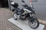 HONDA NC 750 X ABS (bj 2016), Bedrijf, Overig