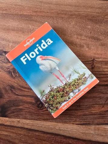 Lonely Planet Florida beschikbaar voor biedingen