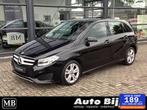 Mercedes B-klasse 180 cruise, parkeersensoren, stoelverwarmi, Auto's, LED verlichting, 1325 kg, Gebruikt, Euro 6