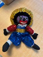 Zwarte Piet Pop - Sinterklaas Decoratie, Ophalen of Verzenden, Gebruikt, Overige typen