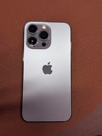 Iphone 13 pro sierra blue, 256 GB, 80 %, Blauw, Ophalen of Verzenden