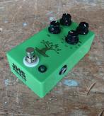Overdrive pedaal JHS the Bonsaï, Ophalen, Nieuw, Distortion, Overdrive of Fuzz