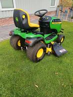 John Deere E 160 24pk 2 Cyl ( demo machine 70 uur ) Bj 2019!, Cubcadet, Cubcadet, Ophalen of Verzenden, 120 cm of meer