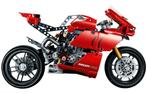 LEGO Technic 42107 Ducati Panigale V4 R nieuw in doos, Kinderen en Baby's, Speelgoed | Duplo en Lego, Nieuw, Complete set, Ophalen of Verzenden