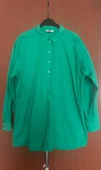 JDY groene blouse, Gedragen, JDY, Maat 42/44 (L), Ophalen of Verzenden