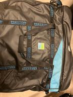 Leefnet + sidetray tas, Watersport en Boten, Hengelsport | Witvissen, Ophalen, Gebruikt, Overige typen