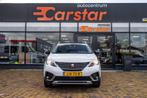 Peugeot 5008 1.2 PureTech Crossway|Navi|Camera|Cruise, Auto's, Gebruikt, Euro 6, 1199 cc, Wit