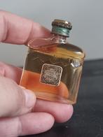 Zeldzaam 1940-1950 Tosca by 4711 parfum, nieuw, Verzamelen, Parfumverzamelingen, Nieuw, Ophalen of Verzenden, Miniatuur