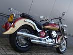 Yamaha XVS 650 DRAGSTAR CLASSIC (bj 1999), Motoren, Motoren | Yamaha, Chopper, Bedrijf, 650 cc