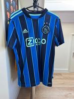 Ajax Antony Uitshirt 2021/22, Sport en Fitness, Voetbal, Maat S, Ophalen of Verzenden, Zo goed als nieuw, Shirt