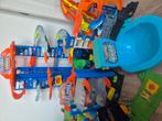 Hotweels banen., Ophalen of Verzenden, Zo goed als nieuw, Handmatig, Hot Wheels