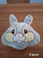 Disney kussen stampertje, Verzamelen, Disney, Ophalen, Mickey Mouse, Zo goed als nieuw, Beeldje of Figuurtje