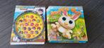 Snuffie hop en visspel €5,- samen, Ophalen