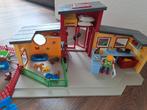 Playmobil dierenpension 71599, Kinderen en Baby's, Speelgoed | Playmobil, Ophalen, Gebruikt