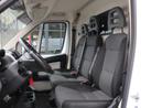 Fiat Ducato 2.3 MultiJet L2 H2 Airco Navigatie Camera, Voorwielaandrijving, Stof, Gebruikt, Euro 6