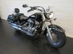Yamaha XV 1600 WILDSTAR FULL! (bj 2004), Motoren, Motoren | Yamaha, Bedrijf, Chopper