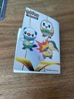 Pokemon Mini Boekje, Verzenden, Zo goed als nieuw, Boek of Catalogus