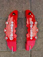 Nieuwe brembo remklauw covers., Ophalen of Verzenden, Nieuw, Overige automerken