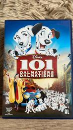 101 Dalmatiërs, Cd's en Dvd's, Ophalen of Verzenden, Zo goed als nieuw