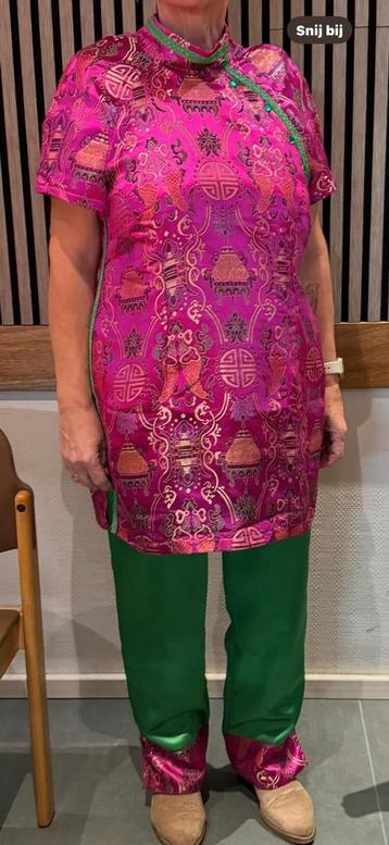 Leuke pakken carnaval beschikbaar voor biedingen