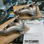 Tomei uitlaat spruitstuk Skyline R32 R33 R34 GT-R RB26DETT