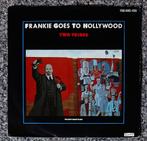 Frankie Goes To Hollywood ‎– Two Tribes, Ophalen of Verzenden, 7 inch, Pop, Single