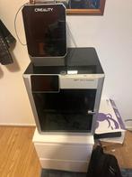 Bambu Lab X1C (incl. filamentdroger & AMS), Computers en Software, 3D Printers, Ophalen of Verzenden, Ingebouwde Wi-Fi, Zo goed als nieuw