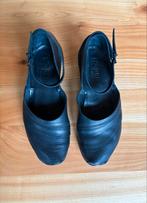 Trippen Armadillo | black | maat 40 | als nieuw, Kleding | Dames, Ophalen of Verzenden, Zo goed als nieuw, Zwart, Schoenen met lage hakken