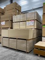 Spaanplaat | houten platen | V313 | plaatmateriaal | platen