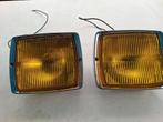 Vintage Bosch Mistlampen - Set van 2, Ophalen, Gebruikt, Universele onderdelen