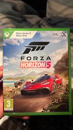 Forza Horizon 5 Xbox One/ Series X!, Spelcomputers en Games, Games | Xbox One, Nieuw, Vanaf 3 jaar, Ophalen of Verzenden, Racen en Vliegen