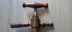 antieke scheeps lenspomp, Ophalen of Verzenden