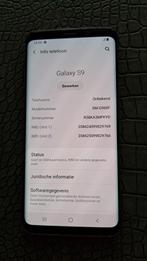 Samsung Galaxy S9 - Roze, Ophalen, Gebruikt, Klassiek of Candybar, Zonder simlock