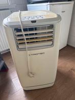 Trotec PAC 4100 E Mobiele Airco, Witgoed en Apparatuur, Airco's, Ophalen, Gebruikt, 3 snelheden of meer, Koelen en Ontvochtigen