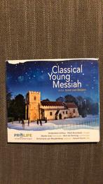 Classical Young Messiah - Joost van Belzen, Gospel, Ophalen of Verzenden, Zo goed als nieuw