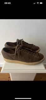 Buttero leren schoenen maat 42, Bruin, Verzenden, Sneakers of Gympen, Buttero