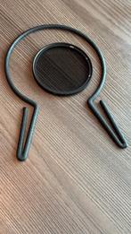 Sensei 72–82mm Rubberen Filter Sleutel (2-Pack) – Zo goed al, Audio, Tv en Foto, Fotografie | Filters, Overige typen, Zo goed als nieuw
