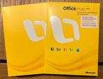 Microsoft Office-pakket voor de Mac, 2008/2011, Computers en Software, Office-software, Ophalen of Verzenden, Gebruikt, Outlook