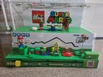 LEGO SUPER MARIO 71360 display, Complete set, Gebruikt, Ophalen of Verzenden, Lego