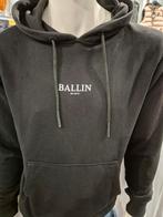 Ballin Hoodie, Ophalen of Verzenden, Nieuw, Zwart