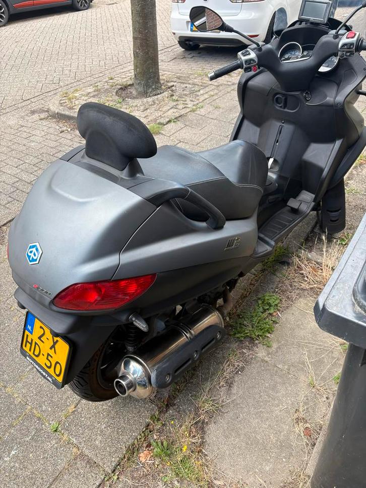 Piaggio MP3 - 500 ie, Motoren, Motoren | Piaggio, Particulier, Scooter, Ophalen