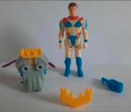 M.A.S.K. MASK Calhoun Burns (Arctic Assault) Kenner 1987, Verzamelen, Poppetjes en Figuurtjes, Ophalen of Verzenden, Zo goed als nieuw